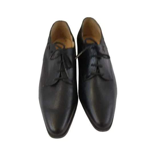 Chaussures noires à lacets, Karston Alto saxo - 40
