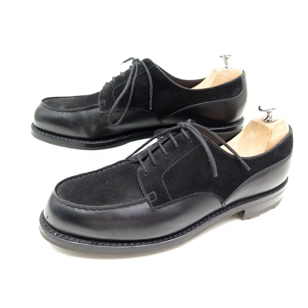 JM WESTON DERBIES le golf edition minuit - 641